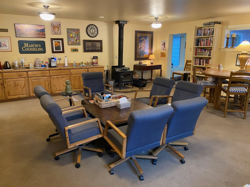 Group Room Group Room